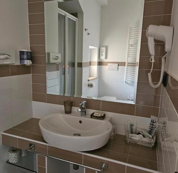 اتاق استاندارد, Albis Rooms Guest House