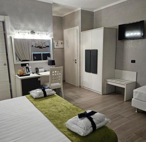 اتاق استاندارد, Albis Rooms Guest House