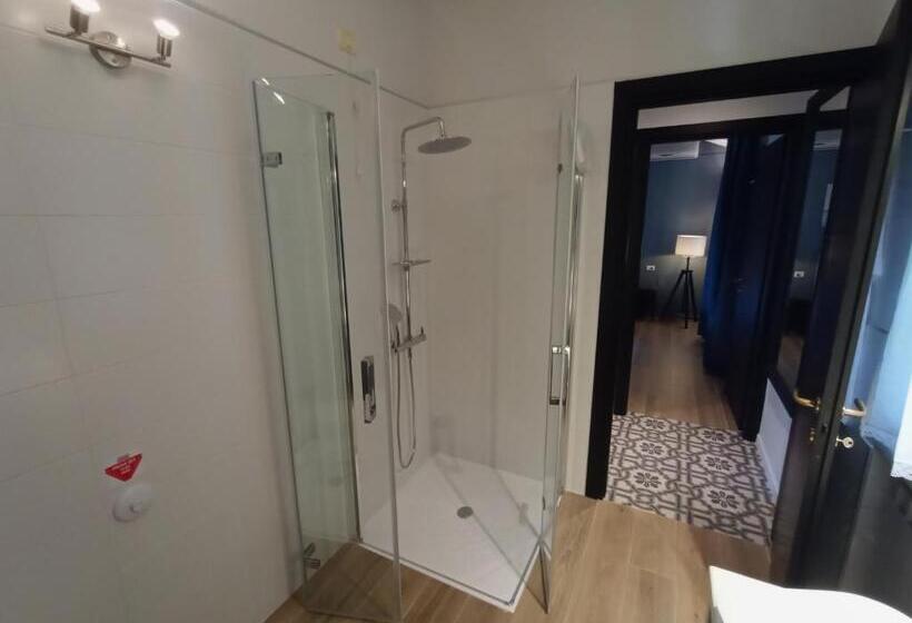 ویلای 1 خوابه, Park Residence Il Gabbiano