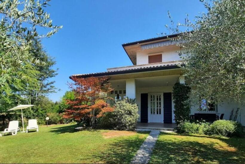 带3个卧室的公寓, Park Residence Il Gabbiano