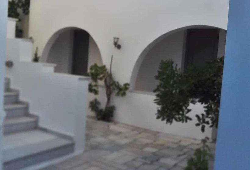 اتاق استاندارد, Naxos Harmony