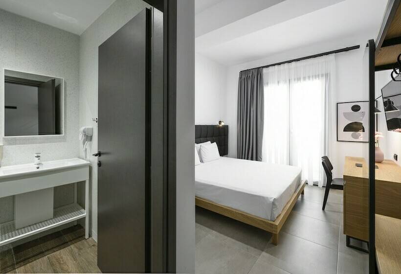 اتاق راحتی, Pillow Urban Stay