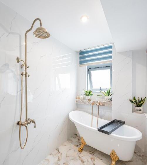 اتاق لوکس, Athena Hotel Quy Nhơn