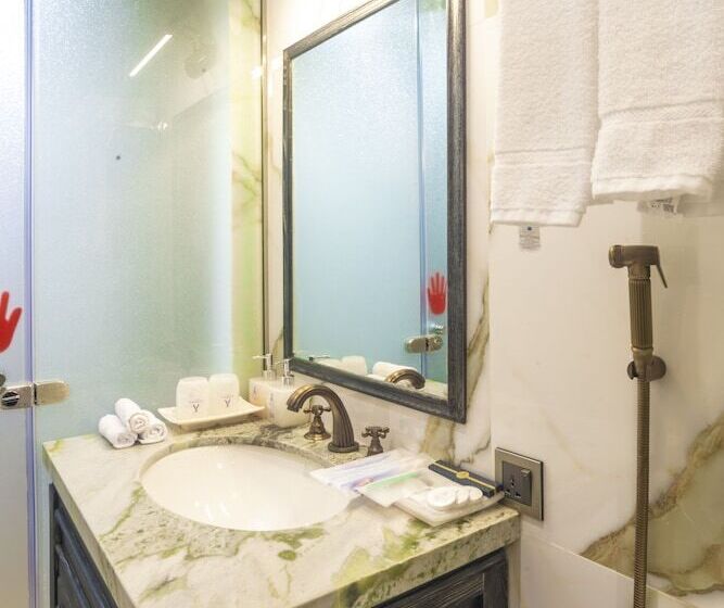 اتاق سوپریور, Athena Hotel Quy Nhơn