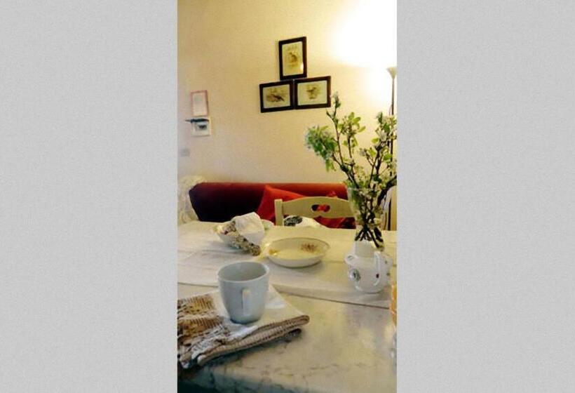 Студия Стандарт Вид на Море, Agriturismo Antico Podere Il Polveraio