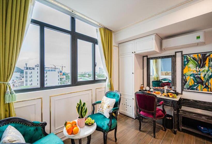 اتاق لوکس, Athena Hotel Quy Nhơn