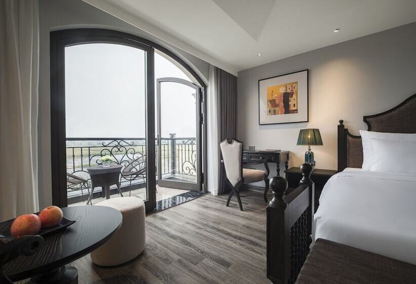 سوییت جونیور, Lalita Boutique Hotel & Spa Ninh Binh