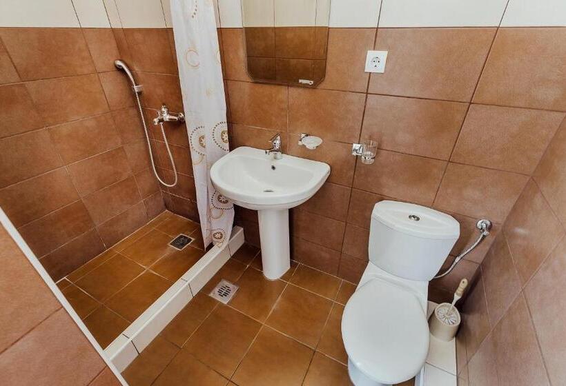 Triple Room Sea View, Apartments Bonaca Igalo