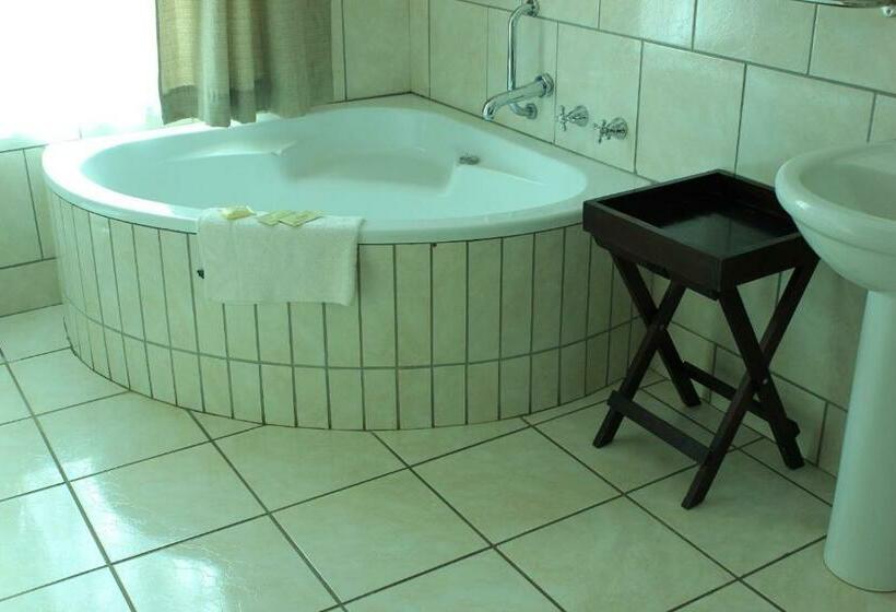 Quarto Estandar, El Palmar Guesthouse