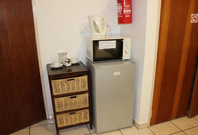 Quarto Estandar, El Palmar Guesthouse
