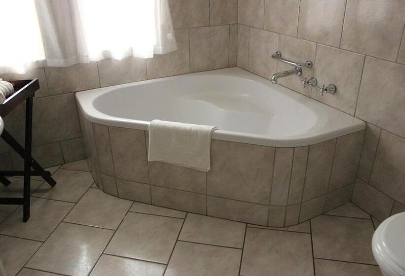 Quarto Estandar, El Palmar Guesthouse