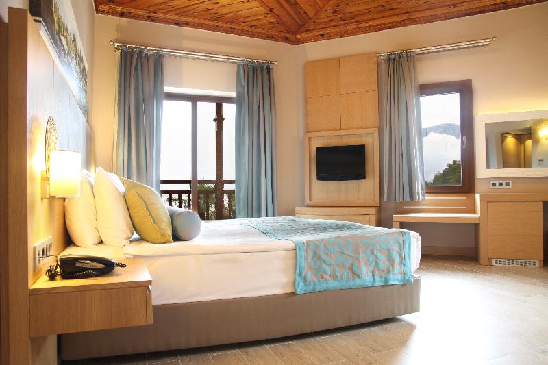Номер Стандарт, Club & Hotel Letoonia