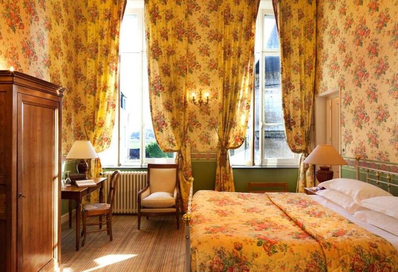 Номер Стандарт, La Chartreuse Du Val Saint Esprit