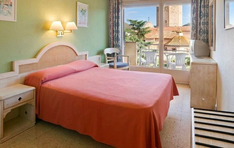 Chambre Standard, Merce