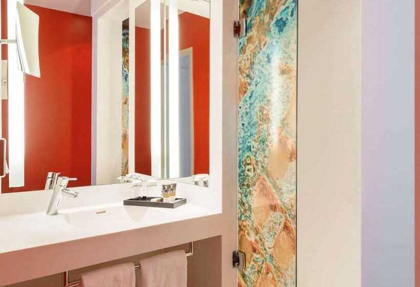 اتاق استاندارد, Mercure Lille Centre Vieuxlille