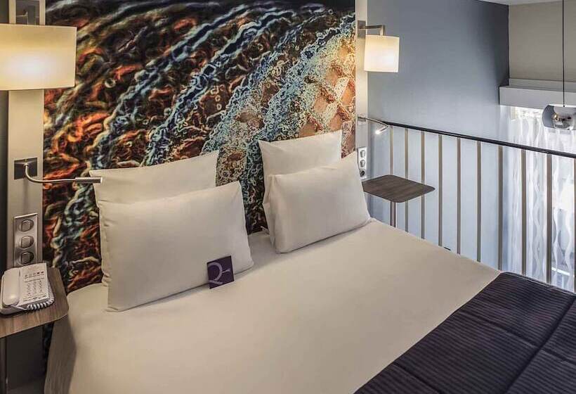 اتاق استاندارد, Mercure Lille Centre Vieuxlille