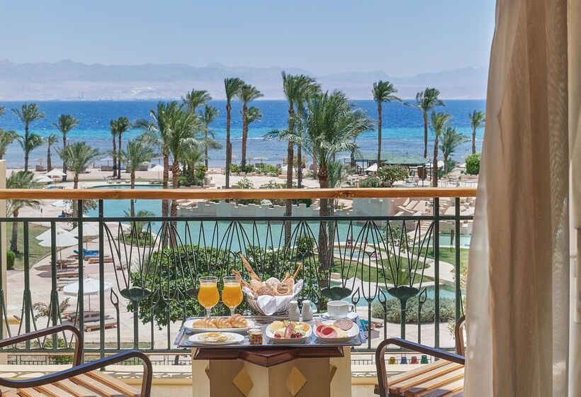 اتاق استاندارد با تخت بزرگ, Mosaique Beach Resort Taba Heights