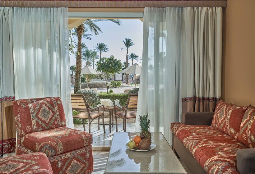 سوییت خانوادگی, Mosaique Beach Resort Taba Heights