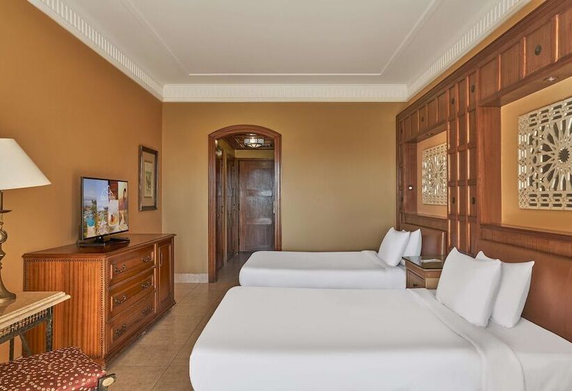 اتاق استاندارد, Mosaique Beach Resort Taba Heights