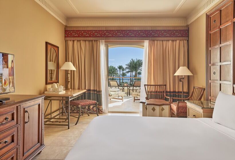 اتاق استاندارد با تخت بزرگ, Mosaique Beach Resort Taba Heights
