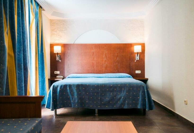 Номер Стандарт, Park Club Europe  All Inclusive Resort