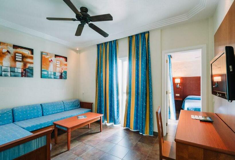 Номер Стандарт, Park Club Europe  All Inclusive Resort