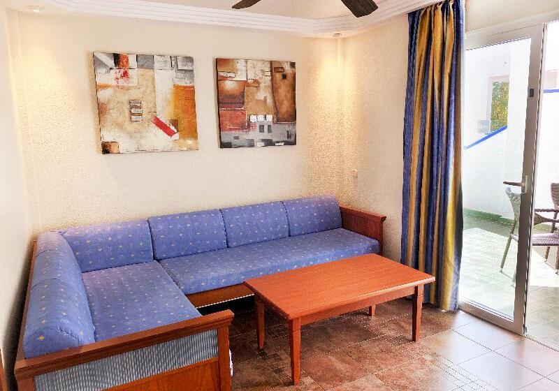 Номер Стандарт, Park Club Europe  All Inclusive Resort