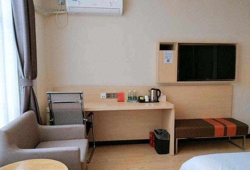 Номер Стандарт, 7days Premium Nanchang Liantang Yingbin Middle Avenue Xiaolan Industrial Park Branch