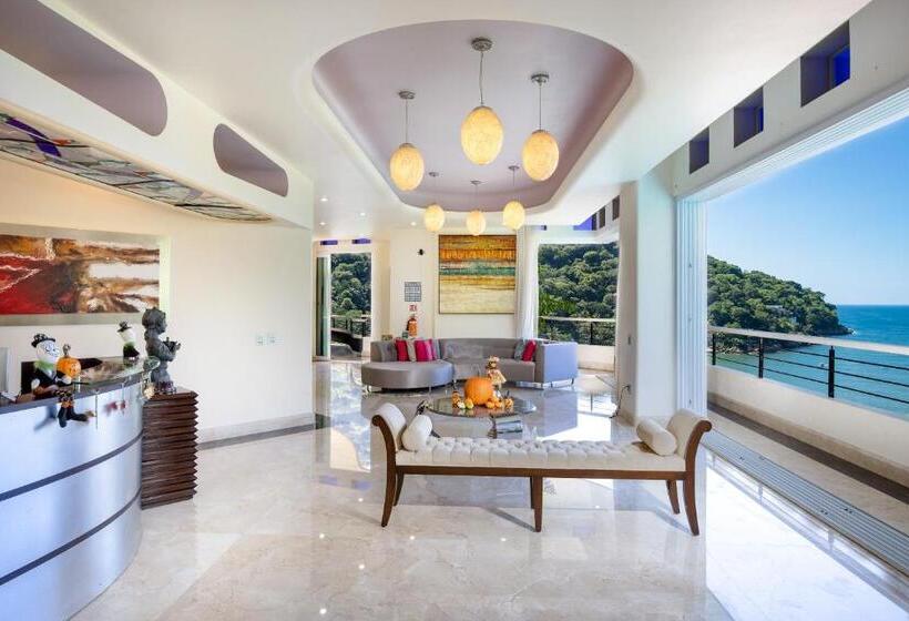 Executive Svit, Puerto Vallarta South Shore Luxury Suites