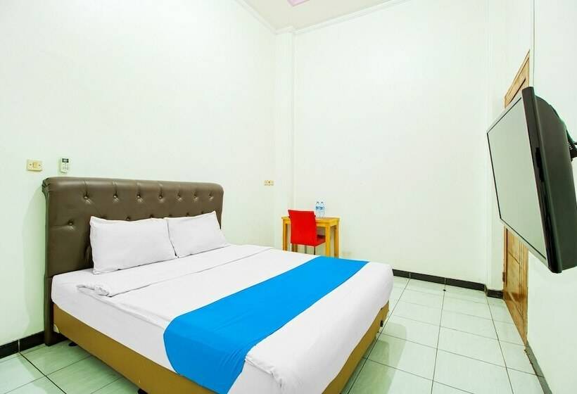 标准间, Ian Jk Hotel Benda Tangerang