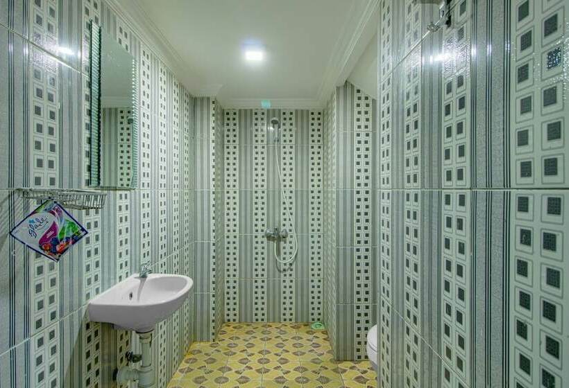 标准间, Ian Jk Hotel Benda Tangerang