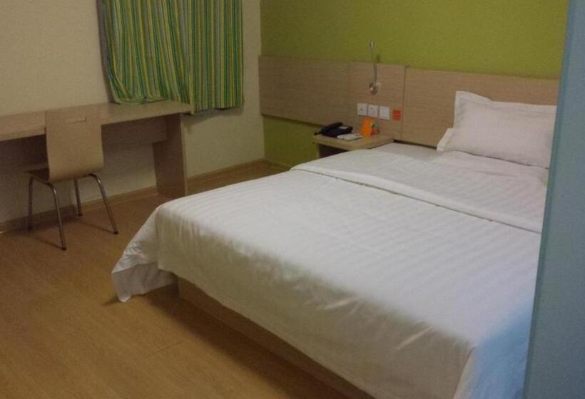 Номер бизнес-класса, 7days Inn Nanan Shuitou Southeast Fortune Plaza