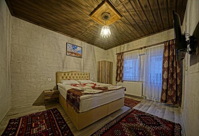 Номер Deluxe, Epoch Stone House