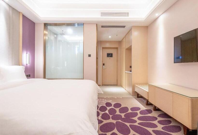Номер Стандарт, Lavande Hotel Zhongshan Tanzhou