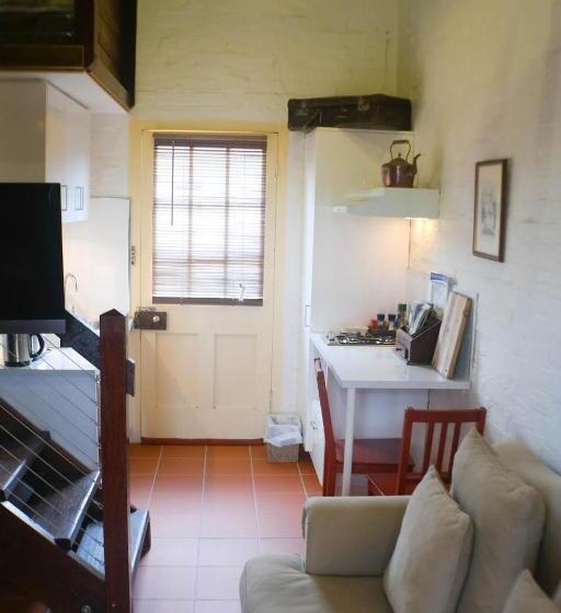 디럭스 트리플 룸, Bon Accord Luxury Accommodation