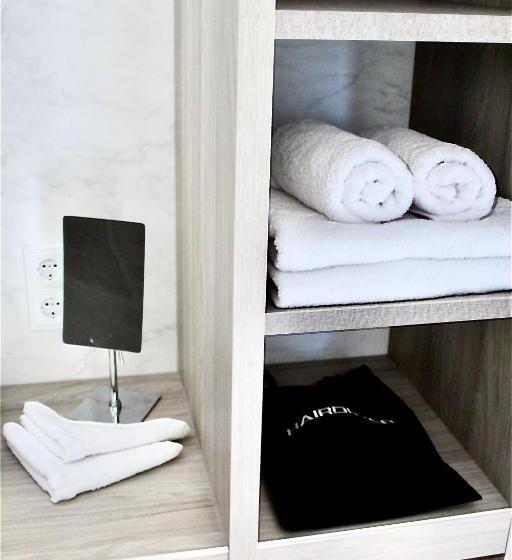 Номер Deluxe, Duinhotel Breezand
