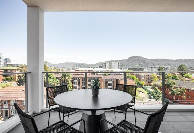 Апартаменты 1 Спальня, Argo Apartments