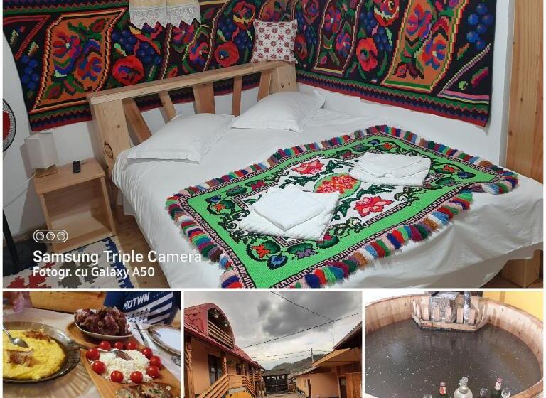اتاق استاندارد, Casa Utan