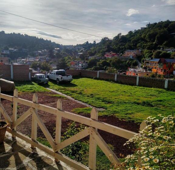 스탠다드 룸, Rincón Del Real