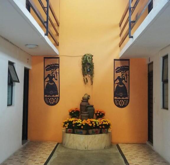 اتاق استاندارد, Villa Hermosa