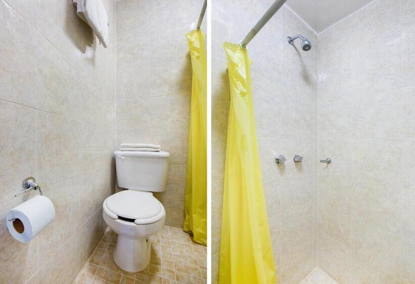 اتاق استاندارد چهار تخته, Villa Hermosa