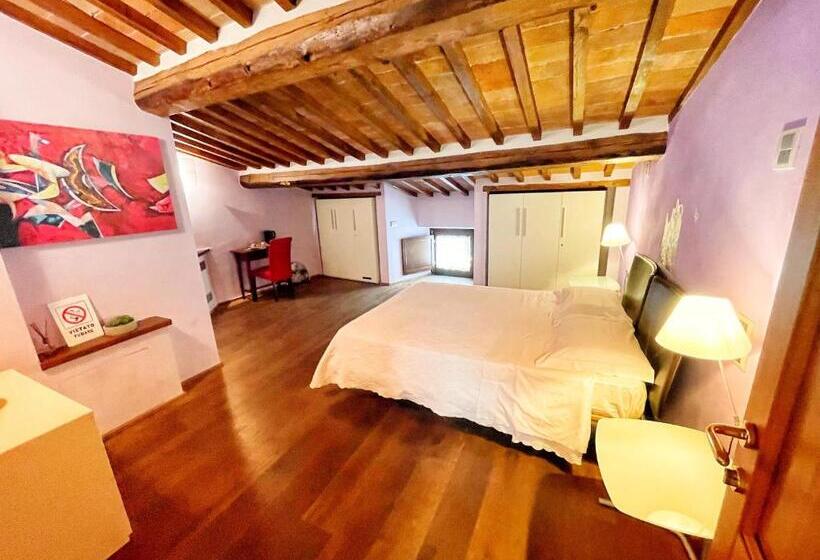 Quarto Estandar, Bed & Breakfast Montepulciano
