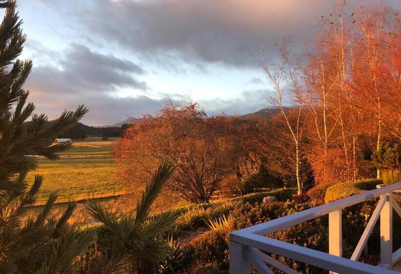 סוויטת סופריור, Mole Creek Hideaway