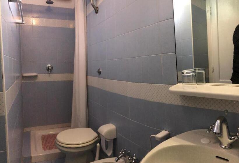Семейный Номер Вид на Море, Visitponza   Palazzetto Azzurro