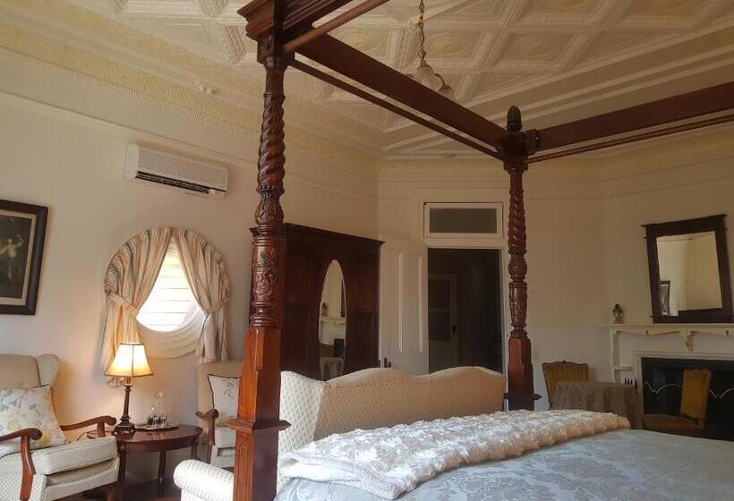 디럭스 스위트, Blair Athol Homestead