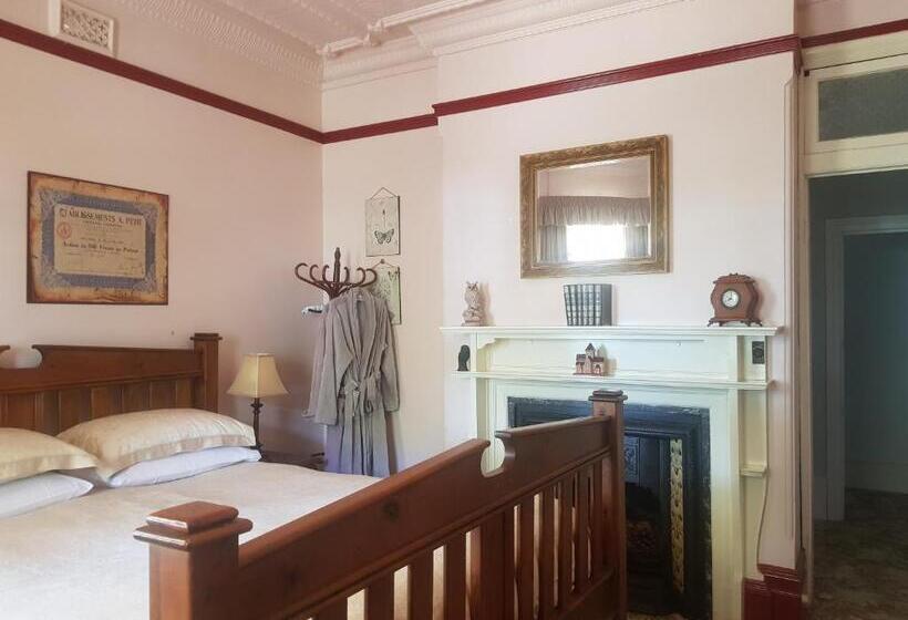 스탠다드 룸 킹사이즈 침대, Blair Athol Homestead