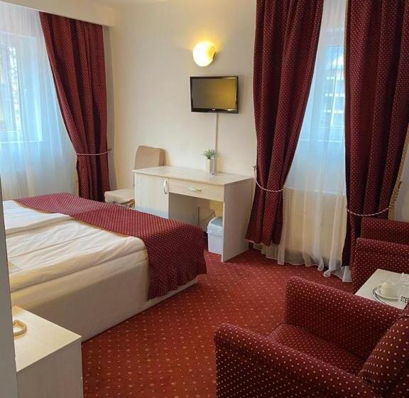 اتاق استاندارد, Miraj   Restaurant & Sauna & Biliard