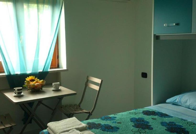 Habitació Estàndard, Borgo Marinaro