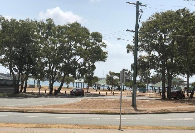 スタンダードルーム, Bribie Waterways Motel