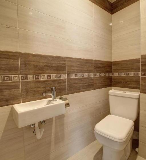 Апартаменты Пентхаус 2 Спальни, Complex Hunter S Beach